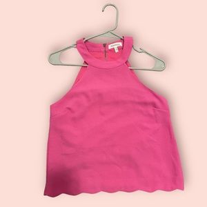 Cute High neck women’s Top